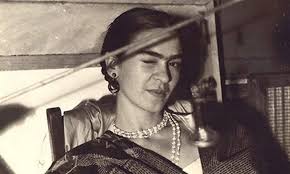 Dante and the moon, Naples, Italy.