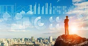 Covid vaccine crisis may be the last straw for the postwar economic consensus. Economic Forecasting Overview And Economic Indicators