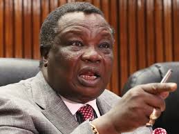 Storm over road named after trade unionist francis atwoli. Record Statement Over Kenei Murder Atwoli Tells Ruto