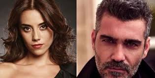 Caner cindoruk was born on 17 april 1980 in adana. The Shooting Of Cansu Dere And Caner Cindoruk S New Series Started