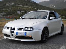 Image result for Bianco Nuvola 2005 Alfa-Romeo