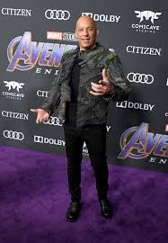 The avatar family has just got even bigger. Avengers Endgame S Vin Diesel Confirms He S Joined Avatar Sequel And Reveals Why He S Doing It