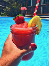 Maybe you would like to learn more about one of these? Salsa Di Vodka Alla Limonata Alla Fragola