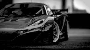 Car wallpapers and high definition background images for desktop, laptop and tablet devices. Black And White Car Wallpaper Google Search Black Car Wallpaper Car Wallpapers Sports Car Wallpaper