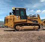 New Cat 963 Track Loader Is Built for Just About Anything ...