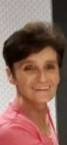 Theresa Lynn Stidham Obituary December 26, 2020