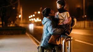 Hou lai de wo men 后来的我们. Us And Them 2018 Mubi