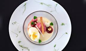 While those dinner party concerns are real—they can be stressful and expensive—they're not impossible to overcome. Competition Win A Private Dinner Party For Six By Rhubarb Life And Style The Observer