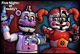 We did not find results for: Sister Location Wallpaper Fivenightsatfreddys