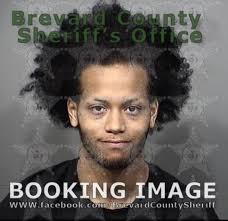 Arrests In Brevard County: July 16, 2018