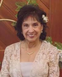 RoseMarie Rocha Obituary (1948