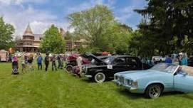 Father's Day Car Show
