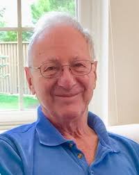 Arnold Leavitt Obituary (2019)