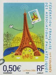 The airship le jaune flying past the eiffel tower, in. Eiffel Tower Fid Gifs Get The Best Gif On Giphy