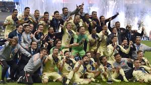 America campeon america vs cruz azul la final 88 89 16julio1989 estadio azteca. How Club America S Record Liga Mx Title Cruz Azul S Latest Loss Gripped Mexico City