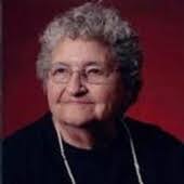 Obituary information for Frances Whitehead