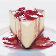 light new york cheesecake america's
