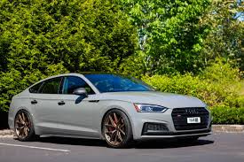 Are there recalls on the audi s5 sportback? H R 2020 Audi S5 Sportback H R Special Springs Lp