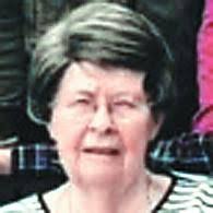 Edith Overton Obituary (2016)