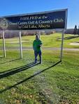 Grand Centre Golf and Country Club | Cold Lake AB