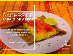 We did not find results for: Jueves Y Sabados De Paches De Papa Y Tamales De Arroz Picture Of La Fuente Cafe Restaurante Quetzaltenango Tripadvisor