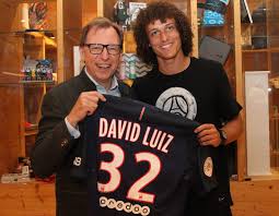 Unai emery ne sera plus l'entraineur du psg la saison prochaine. Landesrat Buchmann Trifft Die Weltstars Von Paris Saint Germain Land Steiermark Politik