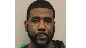 Ex-Boyfriend Accused of Ripping Out Woman's Hair, Throwing Brick at Car  Occupied by Child