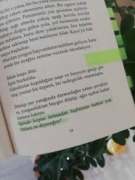 Rumeysa Adli Kullanicinin Kitap Kosesi Panosundaki Pin 2020 Kitap Alintilari Kitap Bilgelik Alintilari