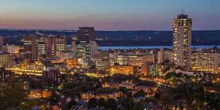Hamilton, one of the chief cities of canada, capital of wentworth county, ontario. Living In Summit Park Hamilton Ont Canada