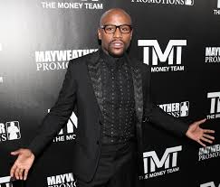 Ps3 / xbox 360votes for game: Floyd Mayweather Jr Reveals He Is Working On Boxing Video Game Like Fight Night Champions