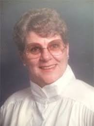 Obituary information for Marcella Maria 'nee Lange' Marcy...