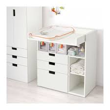 Meubels Verlichting Woondecoratie En Meer Changing Table With Drawers Ikea Changing Table Baby Changing Tables