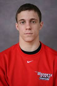 2012-13 Wrestling Roster