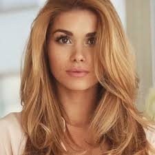 Have you ever seen something so pretty and golden that's not on a child ?! 55 Wonderful Blonde Hair Shades For Golden Dreams Hair Motive Hair Motive