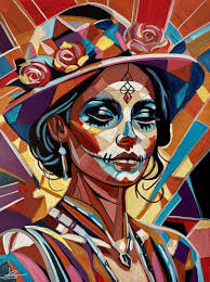 Shop Original Artwork in Uk Under £500