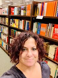 Nicole Seymour, MS.Ed, PCC