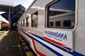 Maybe you would like to learn more about one of these? Ka Kamandaka Kembali Beroperasi Mulai 19 Juni 2020 Suara Banyumas
