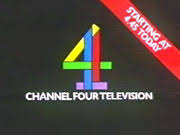 Live tv stream of bbc four broadcasting from united kingdom. Bbc Four Logopedia Fandom Powered By Wikia Cute766