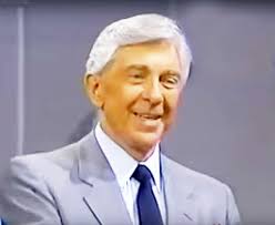 Remembering Charlie O'Donnell, Legendary Game Show Announcer