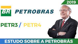 As part of this effort, configurations with different window sizes were designed, and the best performance was achieved with a window size of 3, which the pocid index of correct direction predictions was 93.62% for the test set and 87.50% for a validation set. Qual O Alvo Da Petrobras Petr3 E Petr4 Youtube
