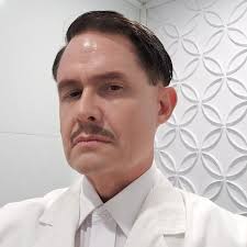 Scott Butler (Actor/VG Artist)