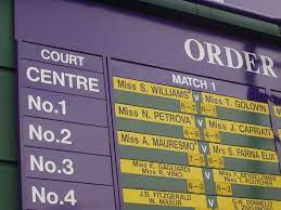 Wimbledon Tickets Nine Ways To Buy Wimbledon 2021 Tickets