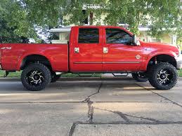 Image result for Vermillion 2000 F250