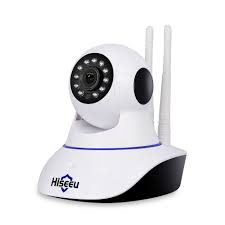 Smart security cameras designed for both inside and outside your home are a must if you want to know what's eufy's wireless outdoor camera offers an ip67 rating that makes it almost entirely weatherproof and a 5. Wireless Home Security Ip Camera