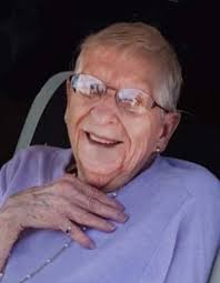 Lubertha Denney Obituary