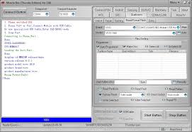 · if you see menu of recovery mode, release . Vivo Y66l Pattern Lock Remove Done By Miracle Thunder Dongle Gsm Forum