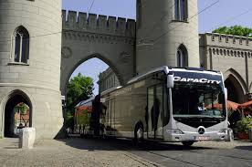 автобусные туры