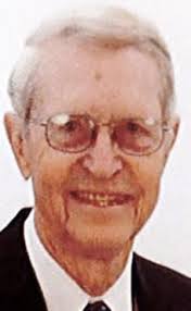 Henry Frederick Johnson