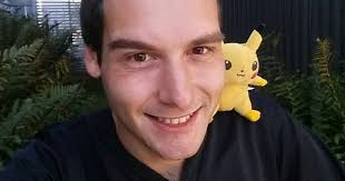 Pokemon Go: New Zealand man quits job to 'catch 'em all' full-time