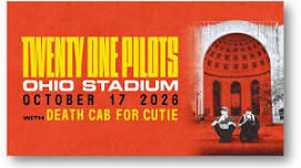 TWENTY ONE PILOTS - COLUMBUS, OH